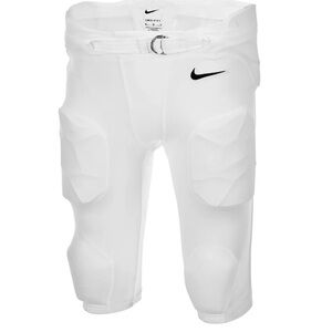 NIKE football pas ~boys size XL (see size tag)